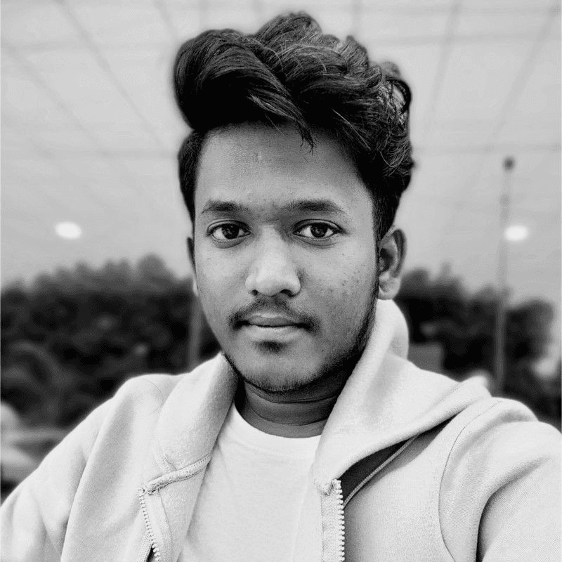 Gnana Prakash T